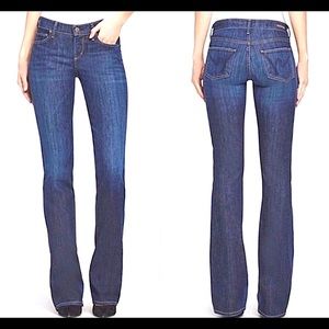 CITIZENS OF HUMANITY Kelly Stretch Jeans